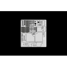 copy of Audi Quattro Rally 1/24 Italeri Italeri I4709 - 19