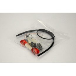 copy of Audi Quattro Rally 1/24 Italeri Italeri I4709 - 20