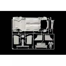 copy of Audi Quattro Rally 1/24 Italeri Italeri I4709 - 21