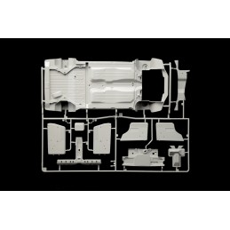Lancia Delta HF Integrale 1/12 Italeri Italeri I4709 - 21