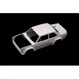 FIAT Abarth 131 San Remo 1977 Rally 1/24 Italeri Italeri I3621 - 7