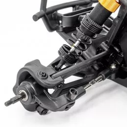 Monster Rogue Terra Brushless Rouge 1/10 RTR HobbyTech Hobbytech 1.ROGT.RD.RTR - 9