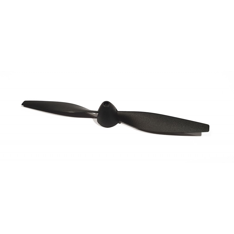 Propeller + Support for Trainer 500 Fun2Fly T2M T2M T4517/02N - 1
