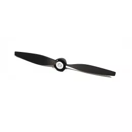 Propeller + Support for Trainer 500 Fun2Fly T2M T2M T4517/02N - 2