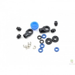 GTR Traxxas shock repair kit Traxxas TRX-7062 - 2