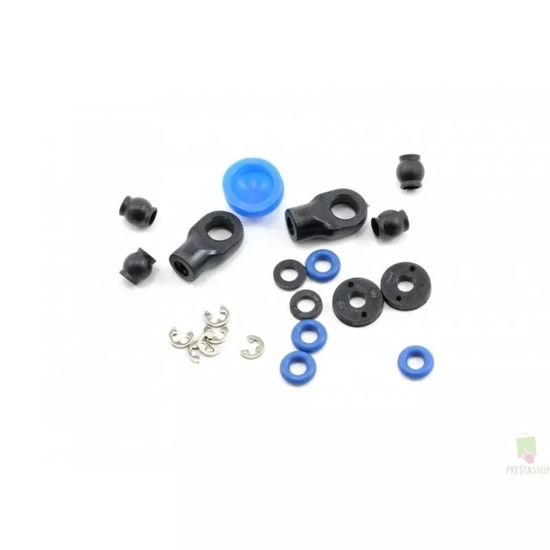 GTR Traxxas shock repair kit Traxxas TRX-7062 - 2