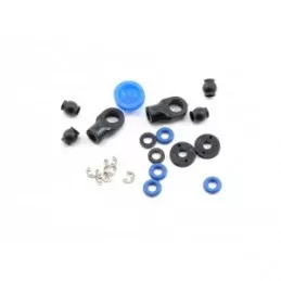Kit réparation amortisseur GTR Traxxas Traxxas TRX-7062 - 1