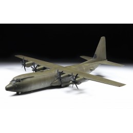 C-130H Hercules 1/72 Zvezda Zvezda Z7324 - 3