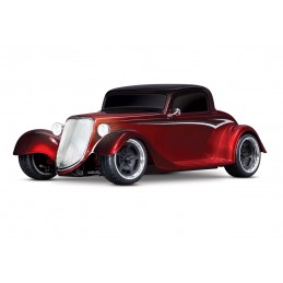 Hot Rod Factory Five Coupe...