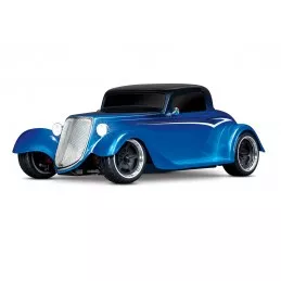 Hot Rod Factory Five Coupe 4-Tec 3.0 TSM RTR Traxxas Traxxas TRX-93044-4 - 2