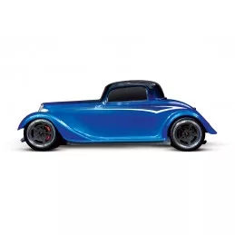 Hot Rod Factory Five Coupe 4-Tec 3.0 TSM RTR Traxxas Traxxas TRX-93044-4 - 3
