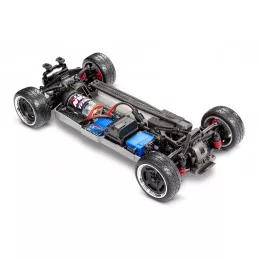 Hot Rod Factory Five Coupe 4-Tec 3.0 TSM RTR Traxxas Traxxas TRX-93044-4 - 8