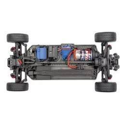 Hot Rod Factory Five Coupe 4-Tec 3.0 TSM RTR Traxxas Traxxas TRX-93044-4 - 9