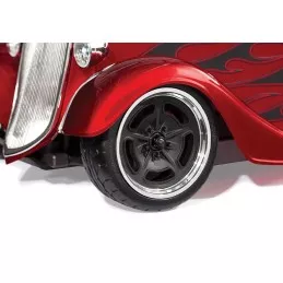 Hot Rod Factory Five Coupe 4-Tec 3.0 TSM RTR Traxxas Traxxas TRX-93044-4 - 11