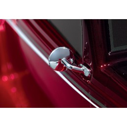 Hot Rod Factory Five Coupe 4-Tec 3.0 TSM RTR Traxxas Traxxas TRX-93044-4 - 12