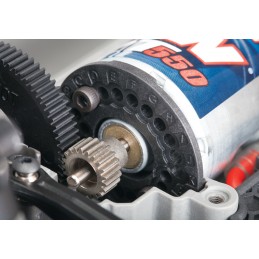 Hot Rod Factory Five Coupe 4-Tec 3.0 TSM RTR Traxxas Traxxas TRX-93044-4 - 17