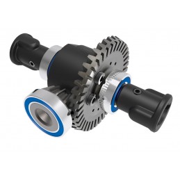 Hot Rod Factory Five Coupe 4-Tec 3.0 TSM RTR Traxxas Traxxas TRX-93044-4 - 18