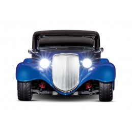 Hot Rod Factory Five Coupe 4-Tec 3.0 TSM RTR Traxxas Traxxas TRX-93044-4 - 6