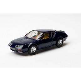 Alpine A310 V6 1/43 Heller Heller HEL-80146 - 5