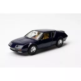 Alpine A310 V6 1/43 Heller Heller 80146 - 5