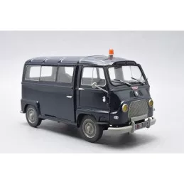 Renault Estafette Gendarmerie 1/24 Heller Heller 80742 - 5