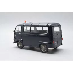 Renault Estafette Gendarmerie 1/24 Heller Heller 80742 - 6