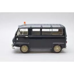 Renault Estafette Gendarmerie 1/24 Heller Heller 80742 - 7