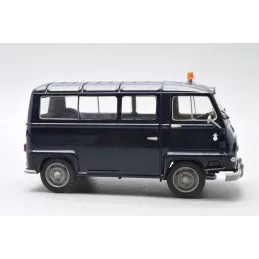 Renault Estafette Gendarmerie 1/24 Heller Heller 80742 - 8