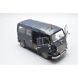 Renault Estafette Gendarmerie 1/24 Heller Heller 80742 - 9