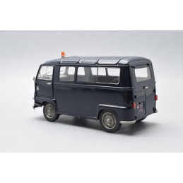 Renault Estafette Gendarmerie 1/24 Heller + glue and paints Heller HEL-56742 - 6