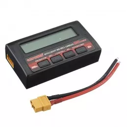 Charger B6 Mini 12A/300w 12V GT-Power GT-Power GT-B6MINI - 1