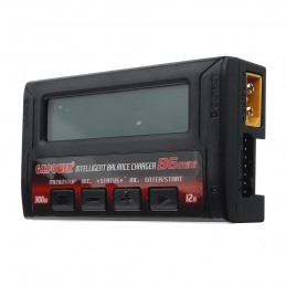 Charger B6 Mini 12A/300w 12V GT-Power GT-Power GT-B6MINI - 2