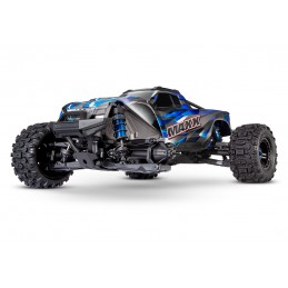 copy of MAXX 4S Brushless TQi TSM ID RTR 89076-4 Traxxas Traxxas TRX-89086-4 - 15