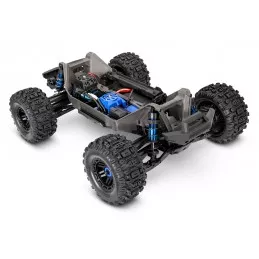 copy of MAXX 4S Brushless TQi TSM ID RTR 89076-4 Traxxas Traxxas TRX-89086-4 - 21
