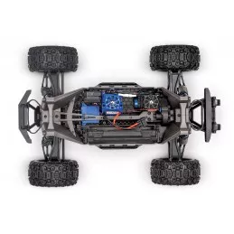 copy of MAXX 4S Brushless TQi TSM ID RTR 89076-4 Traxxas Traxxas TRX-89086-4 - 22