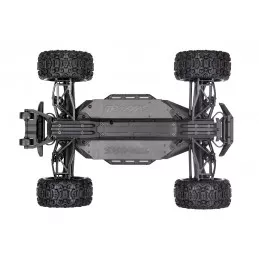 copy of MAXX 4S Brushless TQi TSM ID RTR 89076-4 Traxxas Traxxas TRX-89086-4 - 23