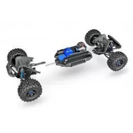 copy of MAXX 4S Brushless TQi TSM ID RTR 89076-4 Traxxas Traxxas TRX-89086-4 - 24
