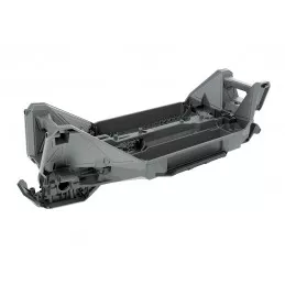 copy of MAXX 4S Brushless TQi TSM ID RTR 89076-4 Traxxas Traxxas TRX-89086-4 - 25