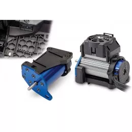 copy of MAXX 4S Brushless TQi TSM ID RTR 89076-4 Traxxas Traxxas TRX-89086-4 - 27