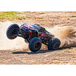 copy of MAXX 4S Brushless TQi TSM ID RTR 89076-4 Traxxas Traxxas TRX-89086-4 - 32