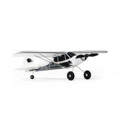 Aircraft PA-18 Super Cub 540mm PNP EAZY RC  EPAA-001 - 1