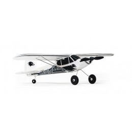 Aircraft PA-18 Super Cub 540mm PNP EAZY RC  EPAA-001 - 1