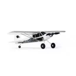 Aircraft PA-18 Super Cub 540mm PNP EAZY RC  EPAA-001 - 1