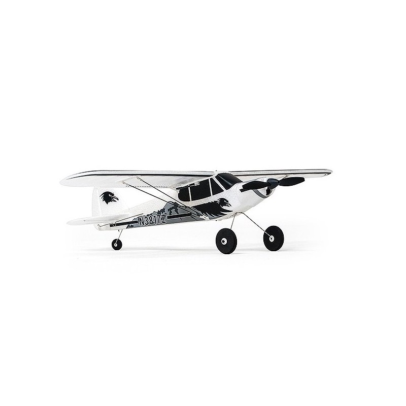 Avion PA-18 Super Cub 540mm PNP EAZY RC  EPAA-001 - 1