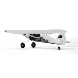 Aircraft PA-18 Super Cub 540mm PNP EAZY RC  EPAA-001 - 3