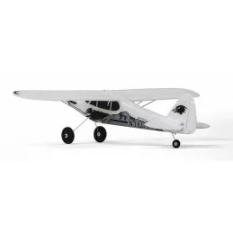 Avion PA-18 Super Cub 540mm PNP EAZY RC  EPAA-001 - 3