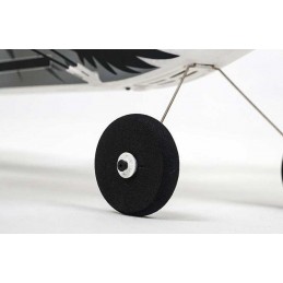 Avion PA-18 Super Cub 540mm PNP EAZY RC  EPAA-001 - 4