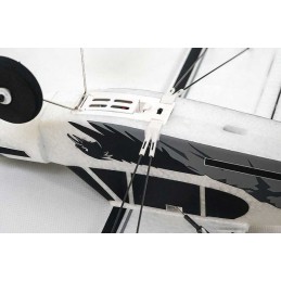 Avion PA-18 Super Cub 540mm PNP EAZY RC  EPAA-001 - 6