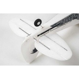 Avion PA-18 Super Cub 540mm PNP EAZY RC  EPAA-001 - 7