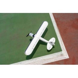 Avion PA-18 Super Cub 540mm PNP EAZY RC  EPAA-001 - 9